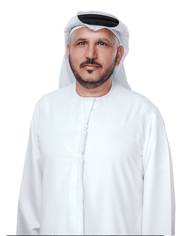 Ahmed AlShehhi