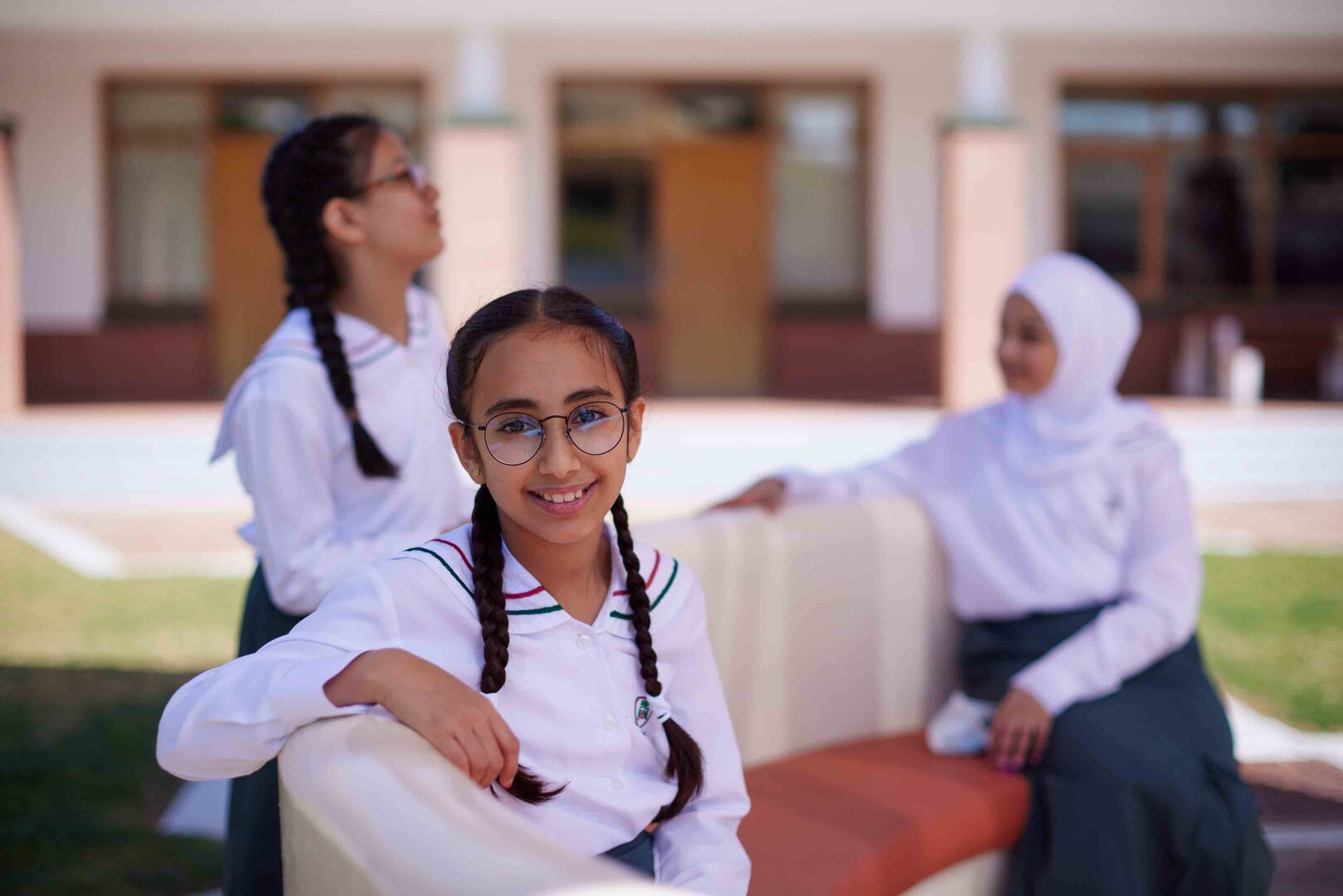 Outstanding National Identity Mark