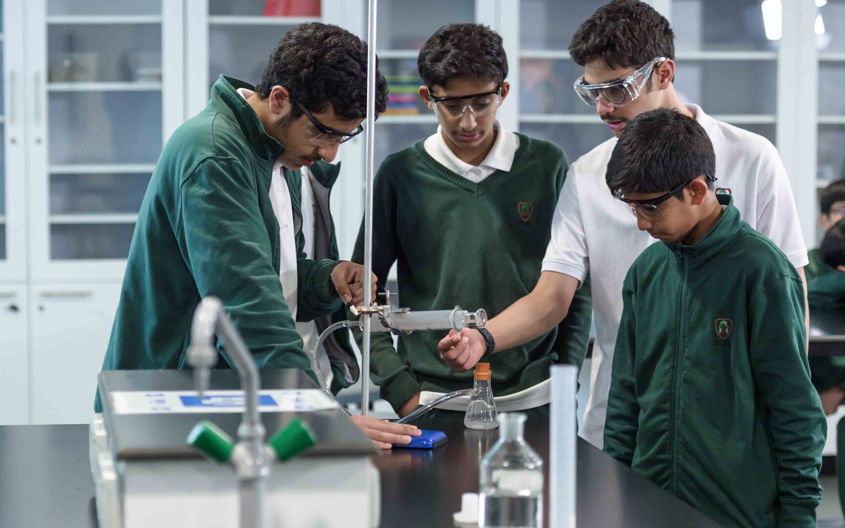 الصحة والأمان