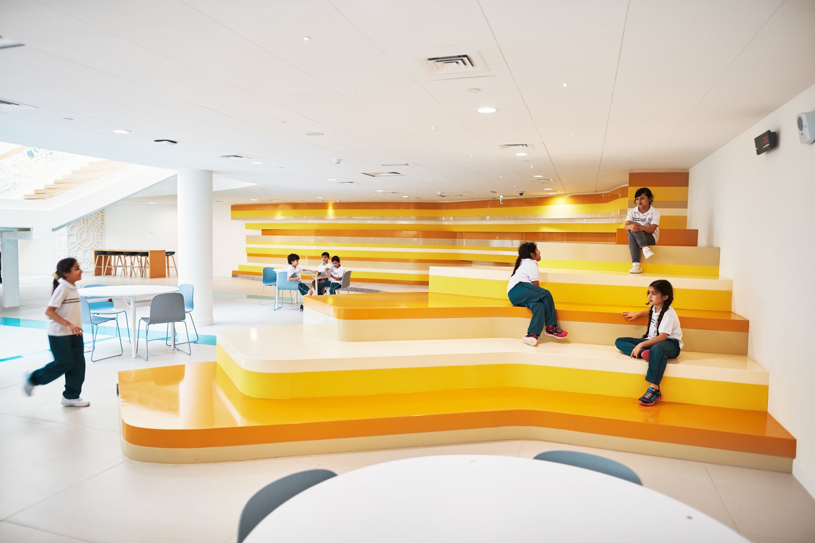 النقل المدرسي