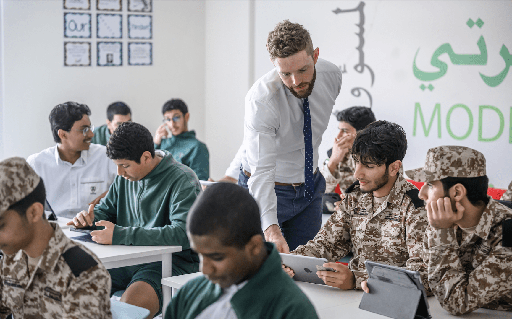 تعمل لدى SZPAG