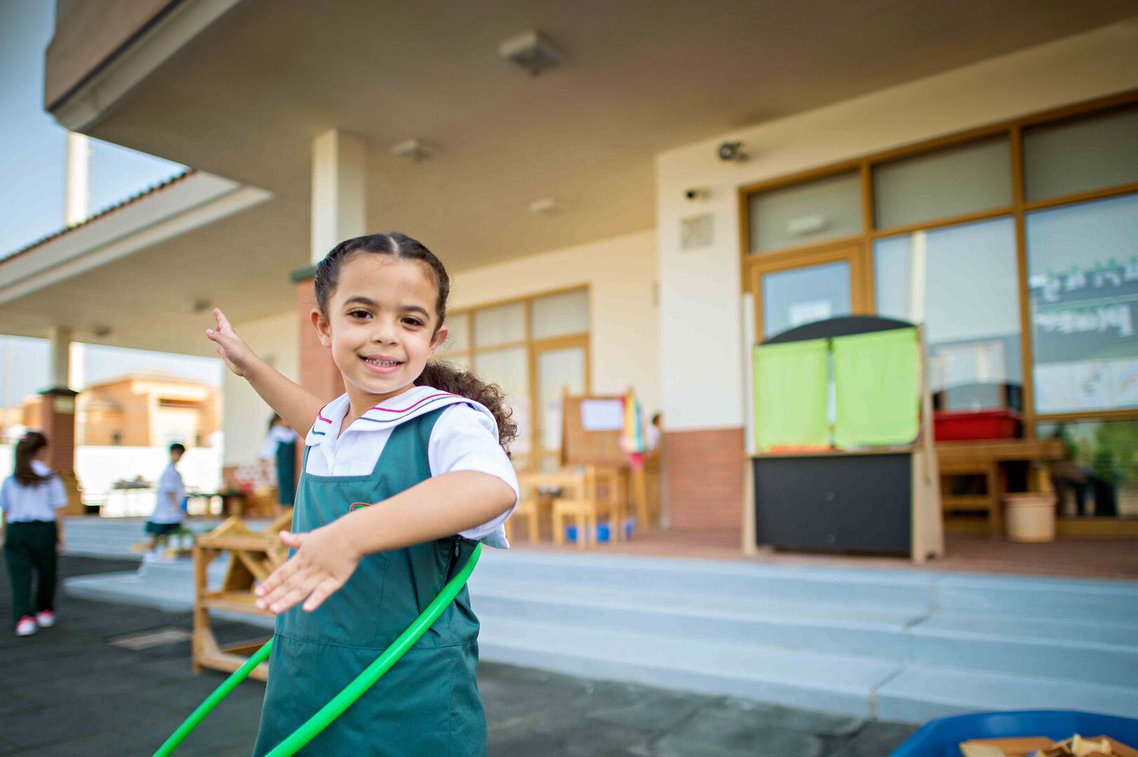 SZPA The Sheikh Zayed Private Academy szpa-the-sheikh-zayed-private-academy